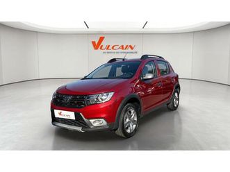 tce 90 stepway
