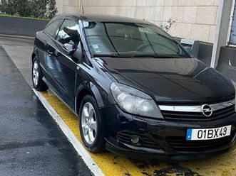 opel astra gtc 1.3 cdti