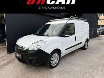 opel combo 1.3 cdti l2h1 s/s