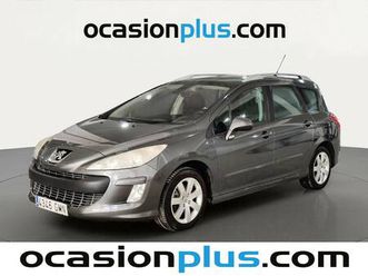 sw 1.6 vti sport (120 cv)