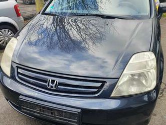 honda stream stream 1.7i es