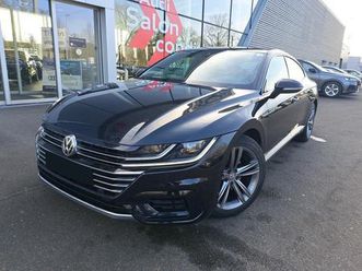 vw arteon 2,0 tdi r-line full led navi 2xpdc kamera panorama garancija, 2020 god.