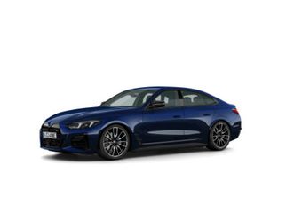 i4 m50 xdrive gran coupé