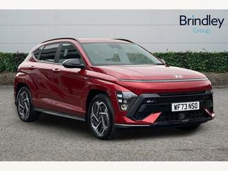 1.6 h-gdi n line dct euro 6 (start/stop) 5dr