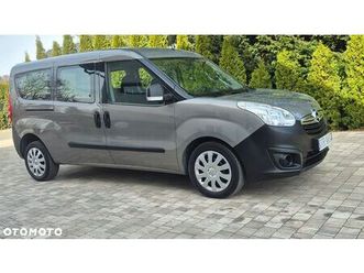 opel combo tour l2h1