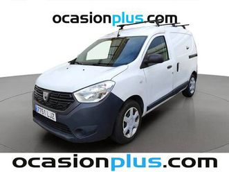 van essential blue dci (95 cv)