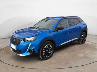 puretech 130 allure pack s/s