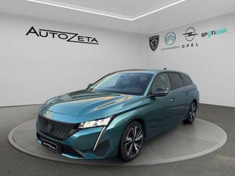 bluehdi 130 s&s eat8 sw allure pack