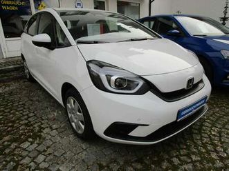 honda jazz 1.5 i-mmd hybrid elegance