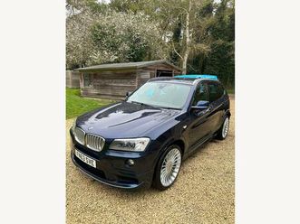 3.0d biturbo auto 4wd euro 5 (start/stop) 5dr