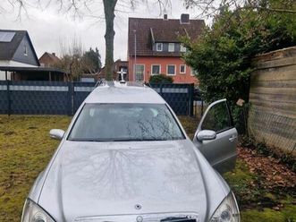 mercedes benz e class look s class