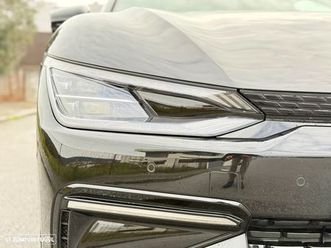 kia ev6 77.4 kwh gt-line