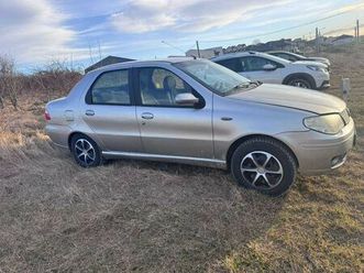 fiat albea primul proprietar iasi