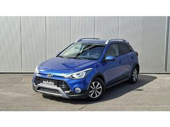 hyundai i20 1.0 t-gdi active, 13.800,00 € (nije u pdv-u), 2020 god.