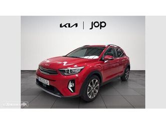 kia stonic 1.0 t-gdi drive 7dct