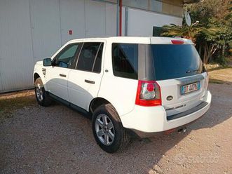 freelander 2