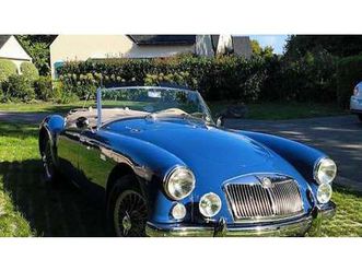 1960 mg mga 1600 a vendre