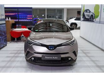 1.8 hybrid selection