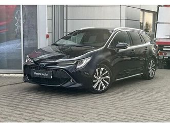 comfort|style|tech 1,8 hybrid. bezwypadkowy. niski przebieg. vat 23%