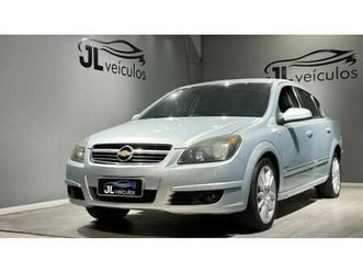 elite 2.4 mpfi 16v flexpower aut.