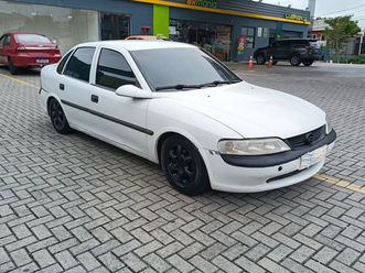 gls/expres.2.2/ 2.0 e 2.0 cd 8v