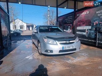 chevrolet epica 2007