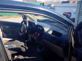 chevrolet tacuma 2005