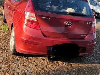 hyundai i30 1.6 crdi style cpf