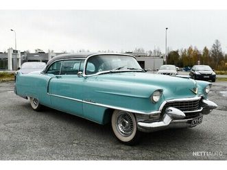 coupe deville 331 v8 hemi