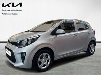 kia picanto 1.0 dpi 49kw (67cv) concept