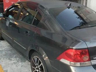 elite 2.4 mpfi 16v flexpower aut.