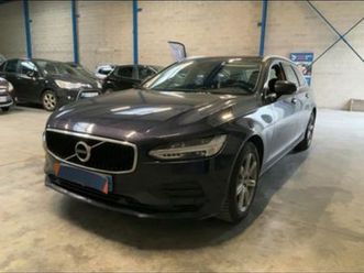 volvo v90 d4 awd geartronic momentum