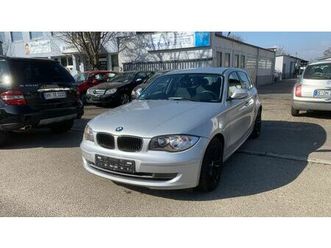 limousine 116i neue steuerkette