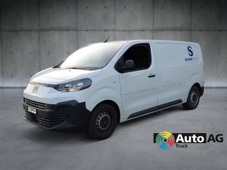 scudo 1.5 bluehdi l2 easy pro