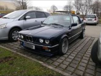 e30 325i