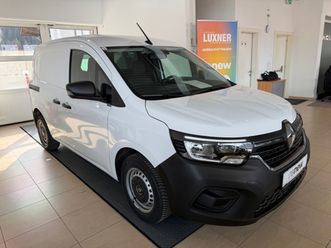 renault kangoo van basis dci95 l1 mittel