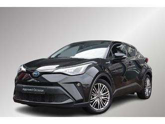 1.8 hybrid executive, leer pakket, trekhaak