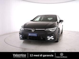 golf gti 2.0 tsi gti dsg