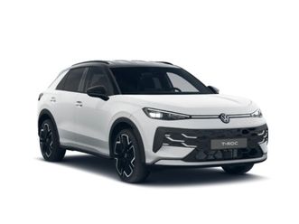 t-roc style 1.5 etsi act 110 kw (150 cv) dsg