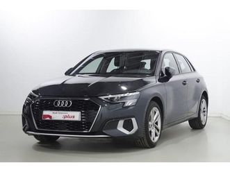 advanced 35 tfsi 110 kw (150 cv) s tronic