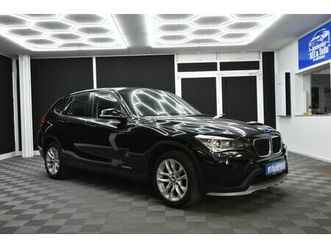 20d sdrive bi-xenon shz automatik tempomat