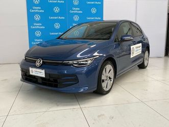 golf 2.0 tdi scr 110kw edition plus dsg