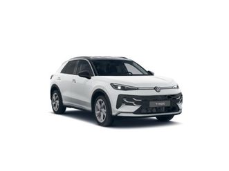 t-roc style 1.5 etsi act 85 kw (115 cv) dsg