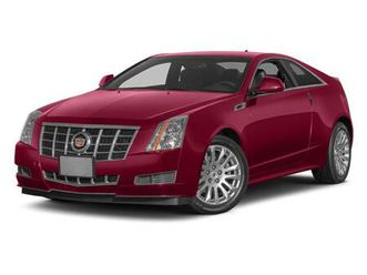 used 2013 cadillac cts standard