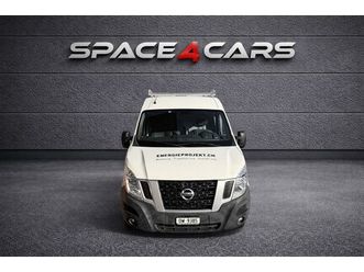 nv400 f35.13 l2h2 fwd comfort