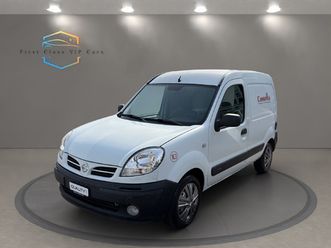 kubistar 1.5 dci premium