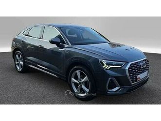 sportback 35 2.0 tdi s line s-tronic 2022 camera