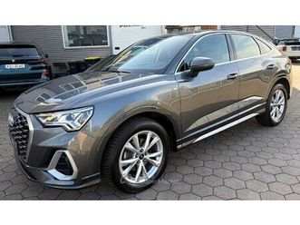 sportback 35 2.0 tdi s line s-tronic camera 2022