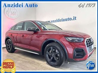 spb 35 2.0 tdi 163 cv s tronic sportback