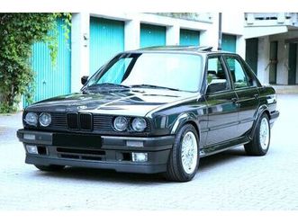e30 325ix m-paket oldtimer tausch möglich
